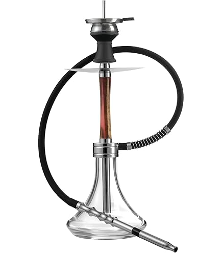 Amazon.co.jp: シーシャ 本体60CMエジプト シーシャ セット 水